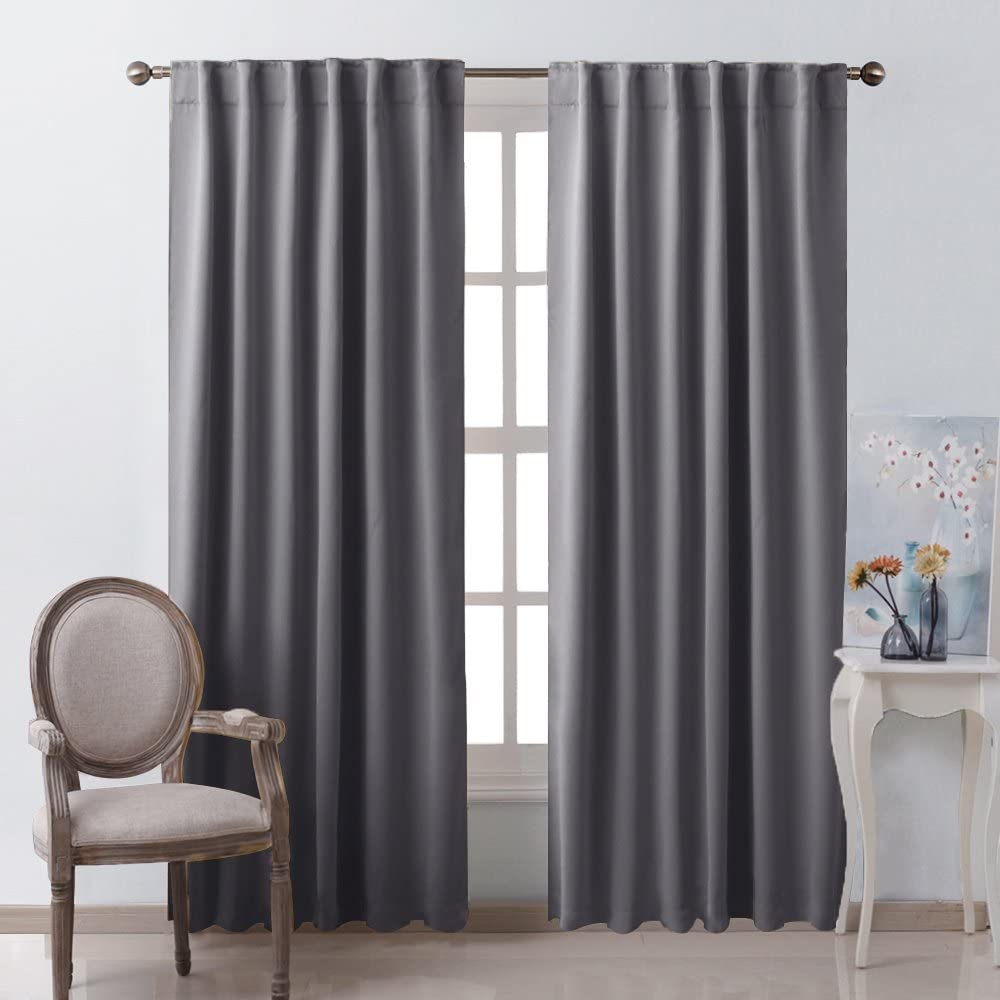 window curtains