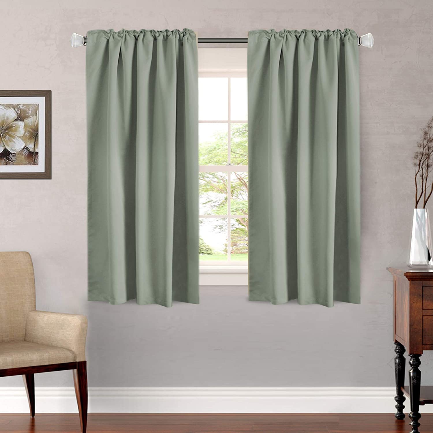 window curtains