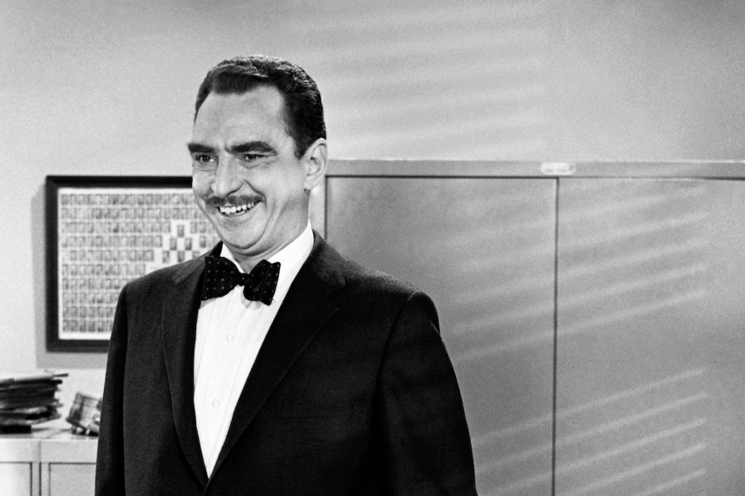 Jack Dodson