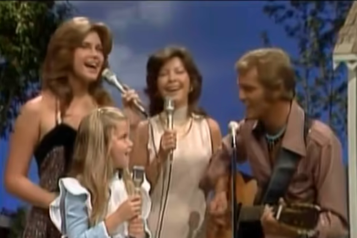 Jerry Reed wife