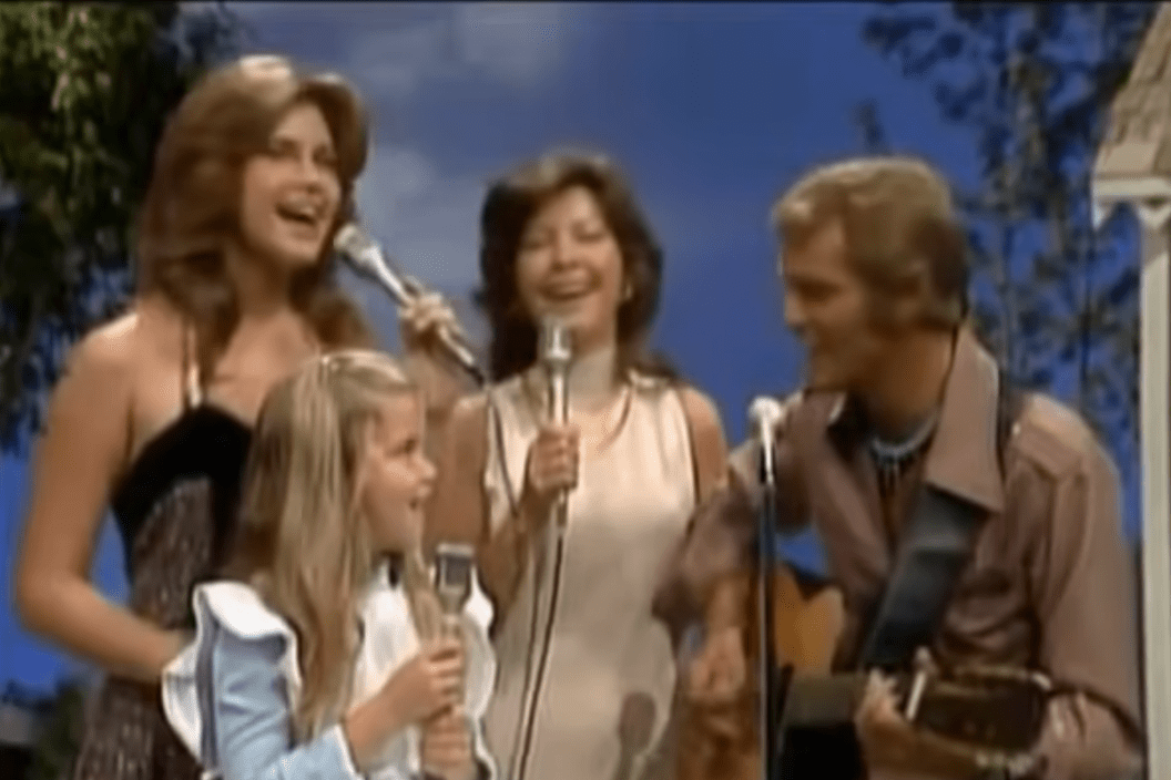 Jerry Reed wife