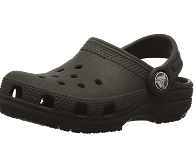 Crocs Kids' Classic Clog (Retired Colors) | Slip On water shoes for kids, for Boys and Girls | Water Shoes