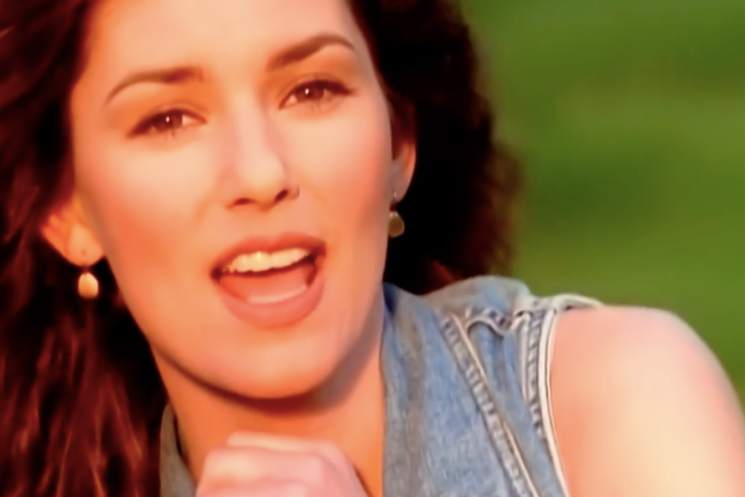 How Shania Twain Broke Barriers In Country Music How Shania Twain Broke Barriers In Country Music
