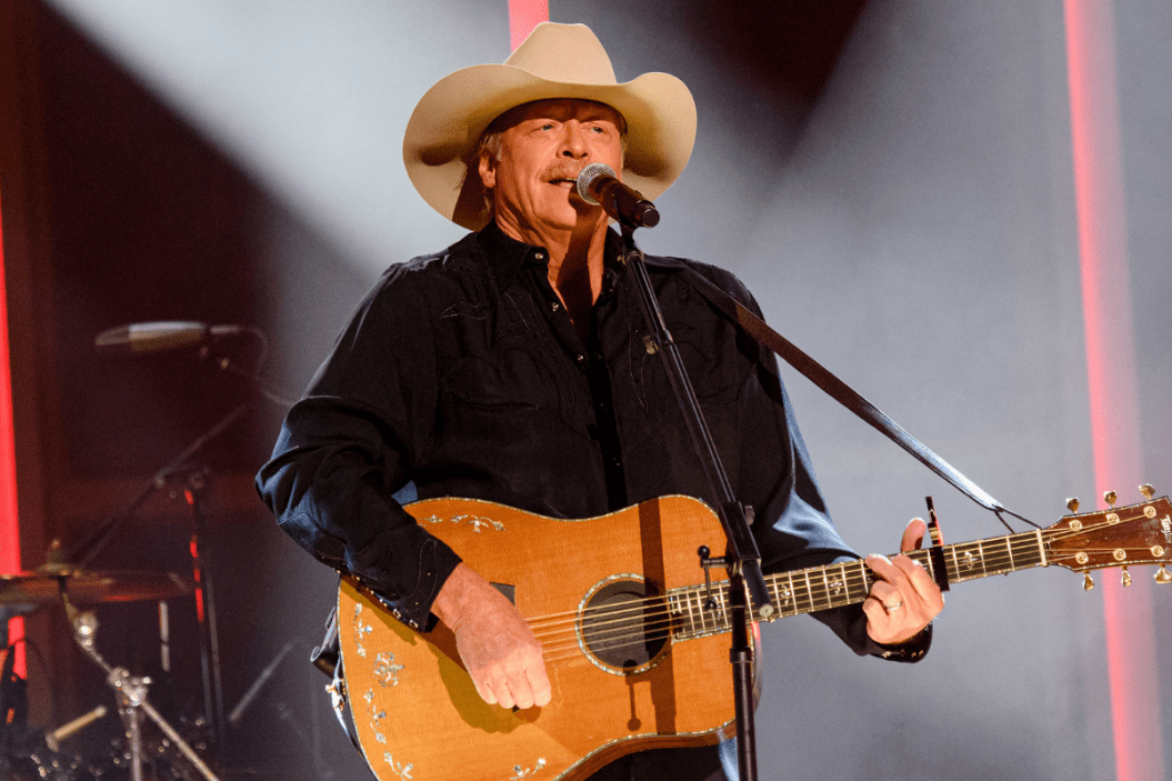 Detailed Alan Jackson To Make Rare Performance On Memorial Day Picture Collection Detailed Alan Jackson To Make Rare Performance On Memorial Day Picture Collection