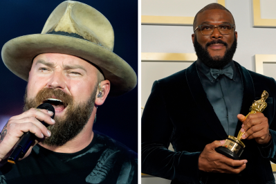These 10 Celebrities Call Atlanta Home