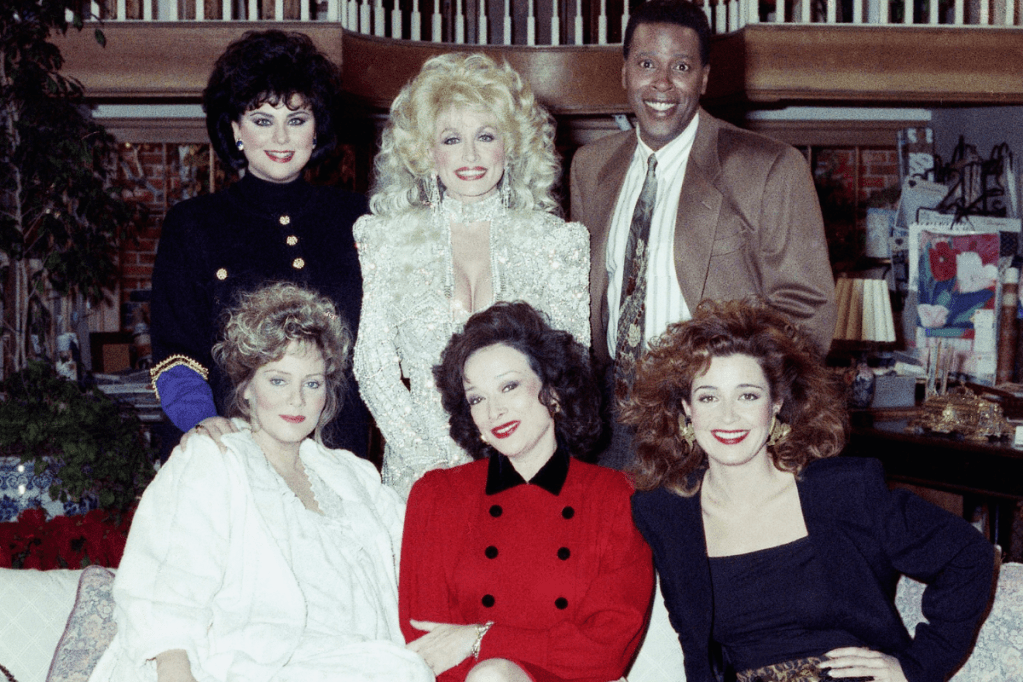 Dolly Parton’s Best Tv Shows And Specials