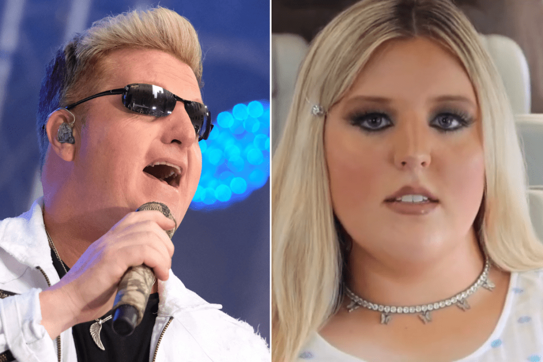 Gary LeVox One on One