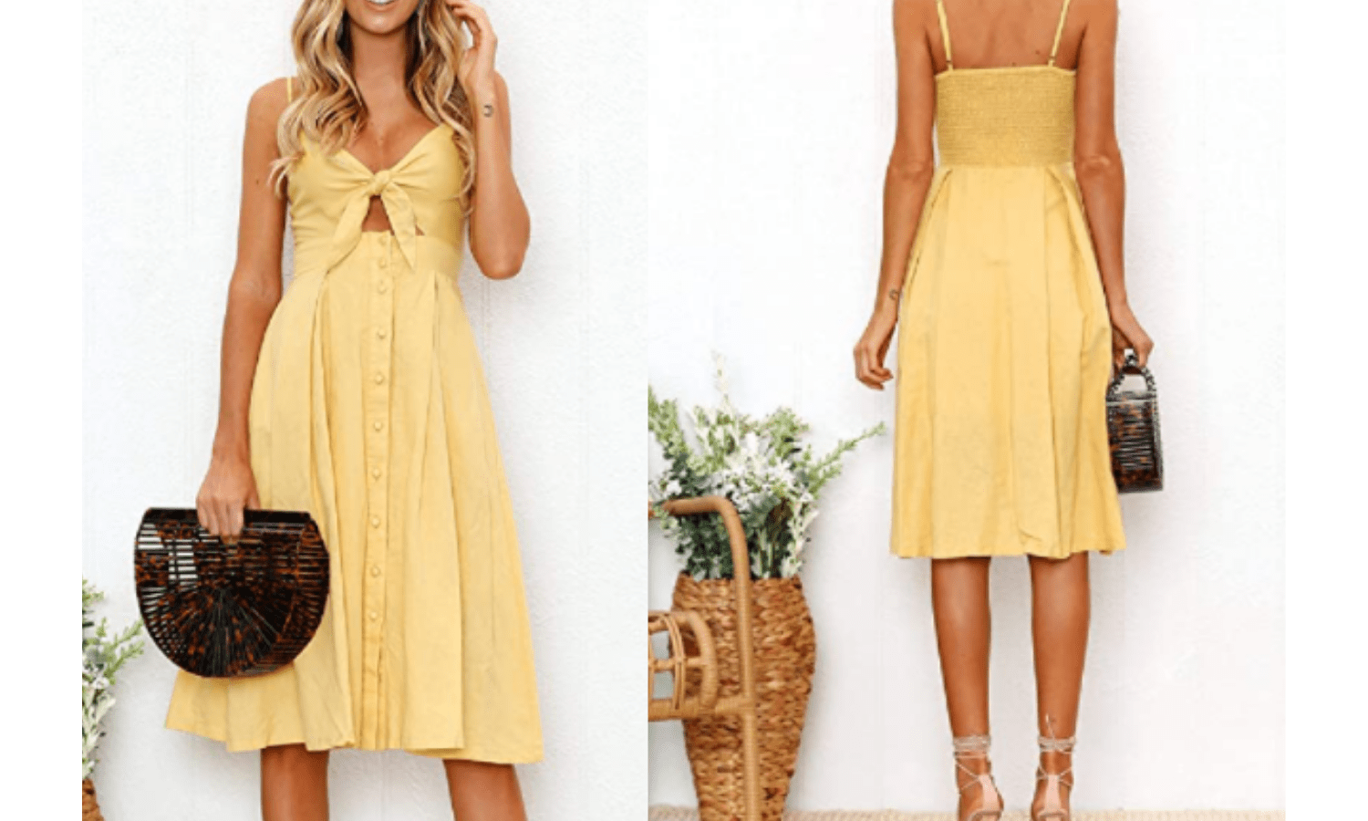 summer dress