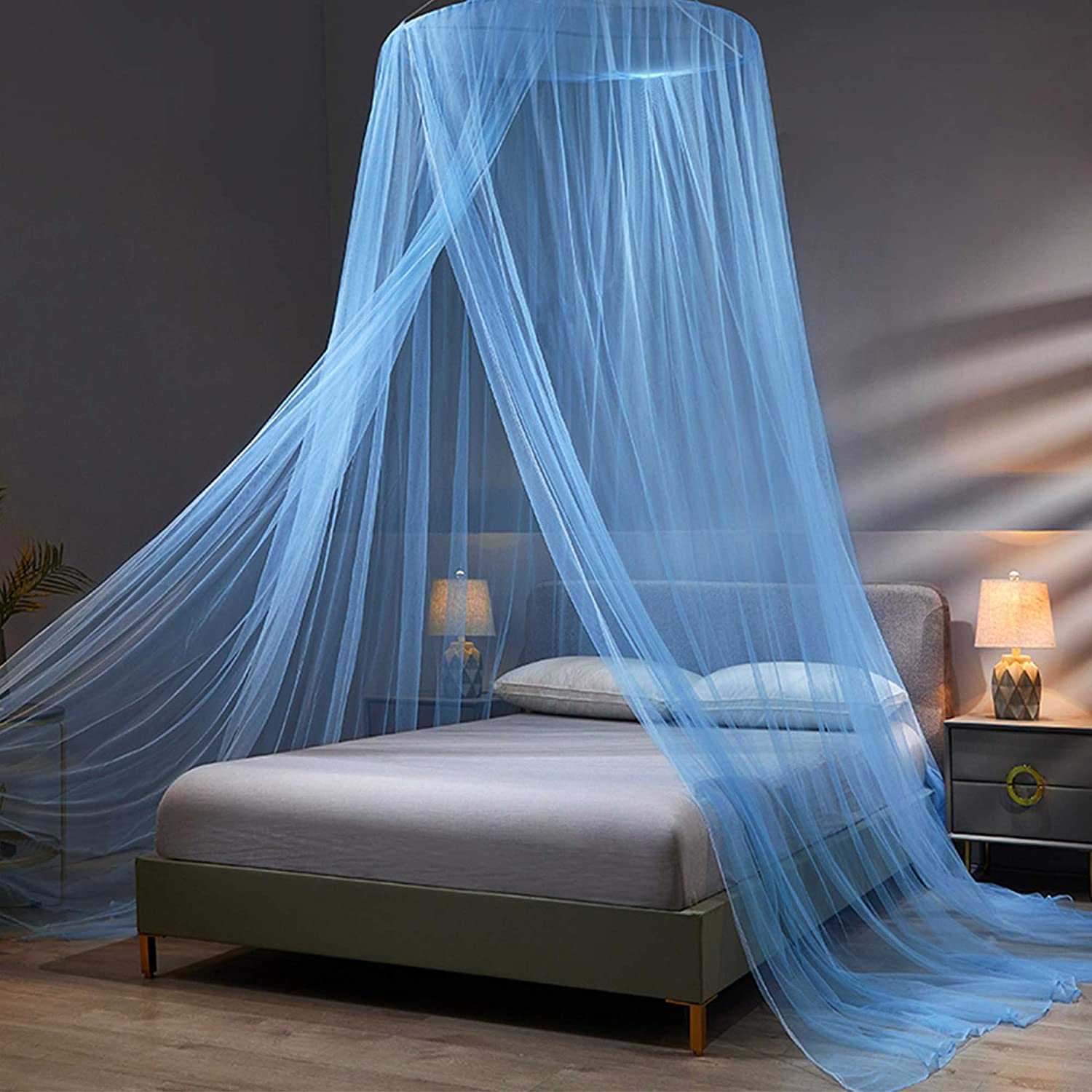 Canopy Bed Curtains: 5 Best of 2021 to Transform Rooms Into an Oasis