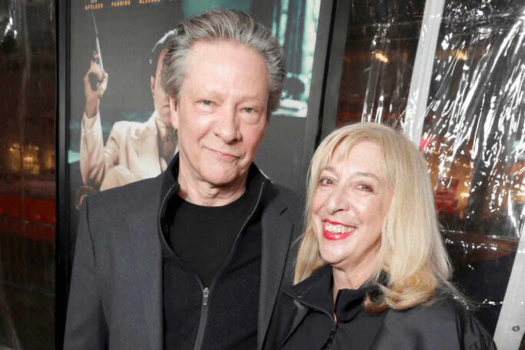 chris cooper