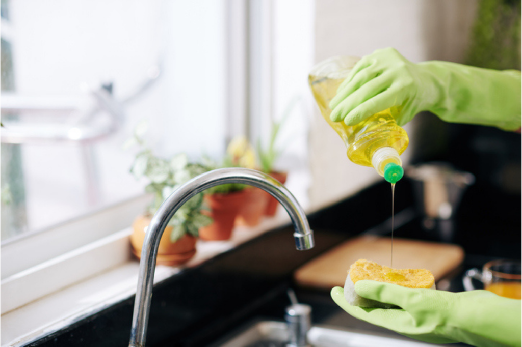Hand Soap vs Dish Soap: Do You Really Need Both?