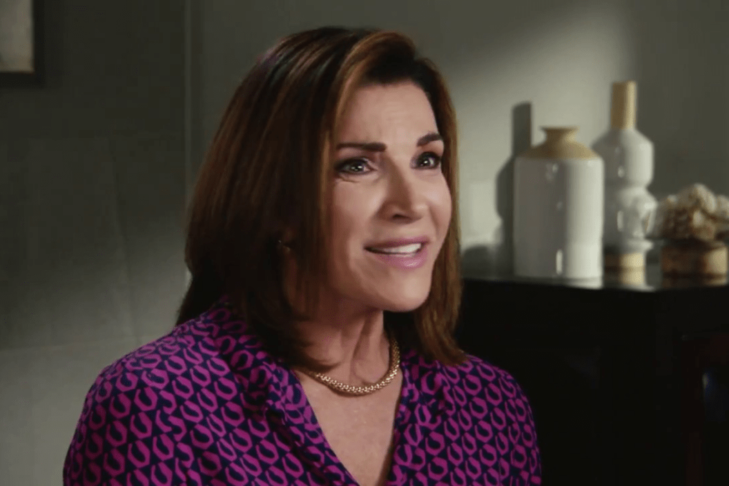 hilary farr