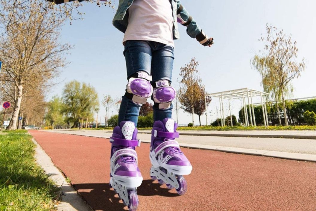 roller blades for kid FI