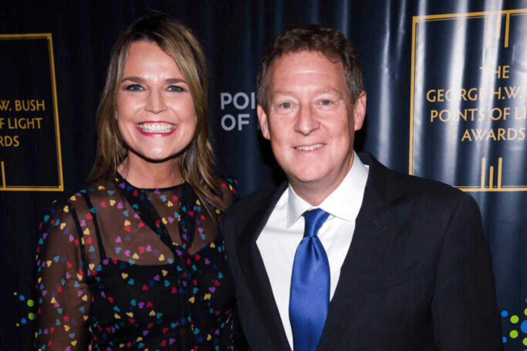 savannah guthrie