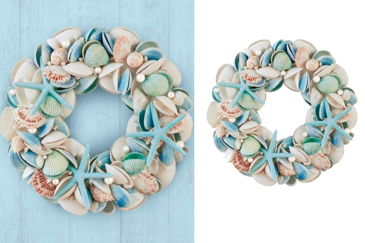 6 summer wreaths you’ll want to leave on your door all year long