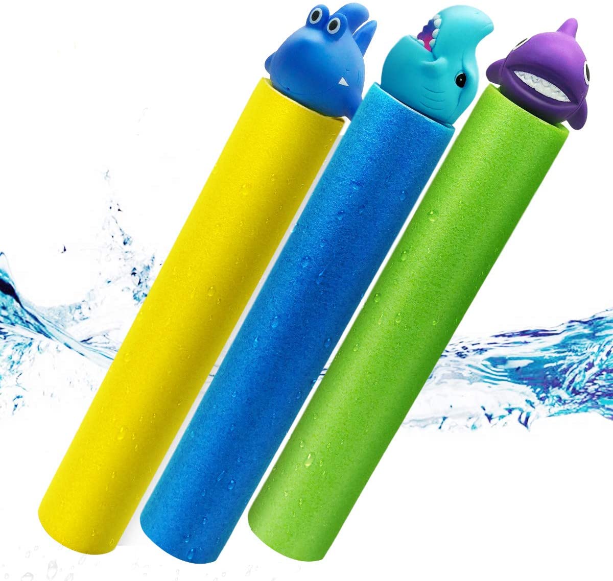 Water Guns for Kids