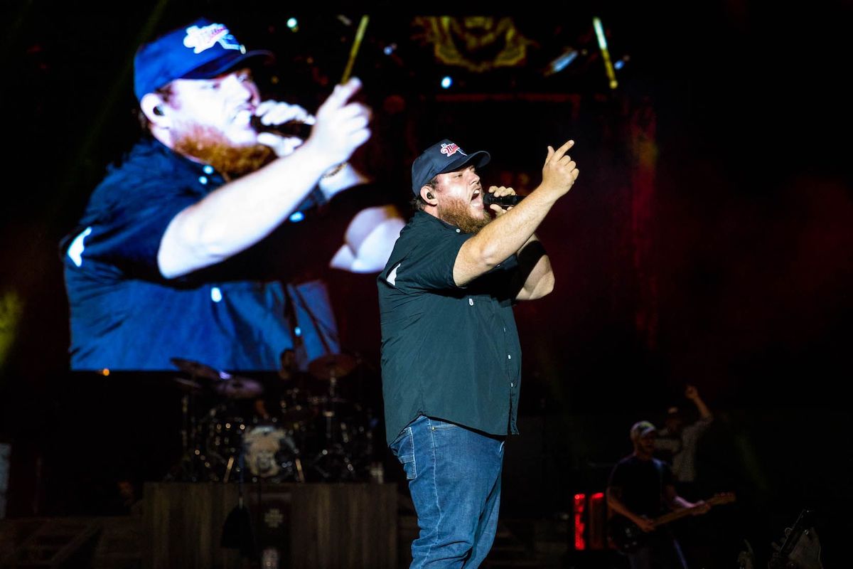 Country Fest 2021 5 Things We Saw at the Northeast Ohio Fest