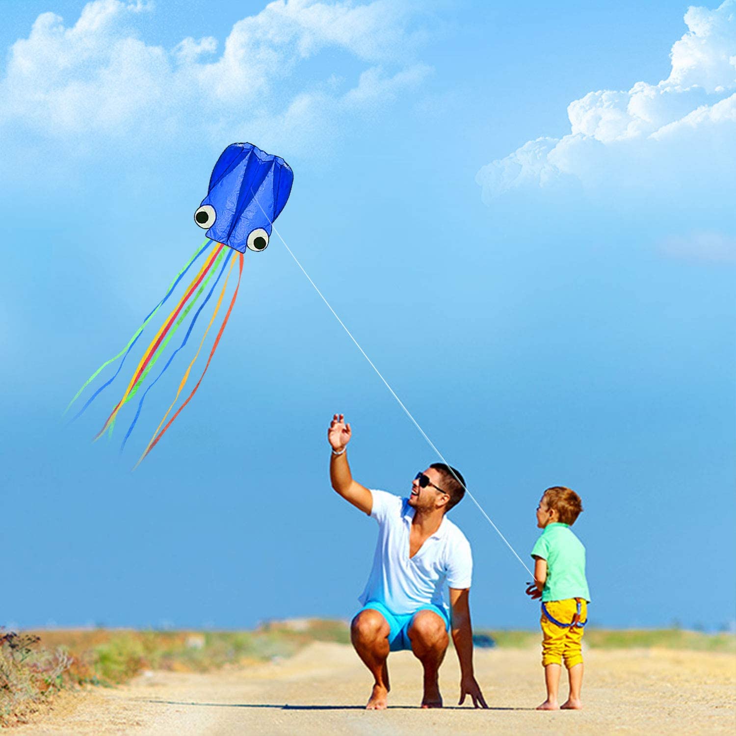beach toys kite