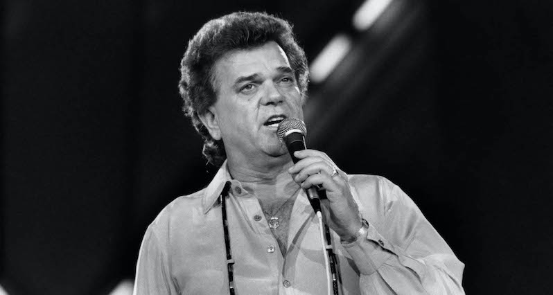 Conway Twitty