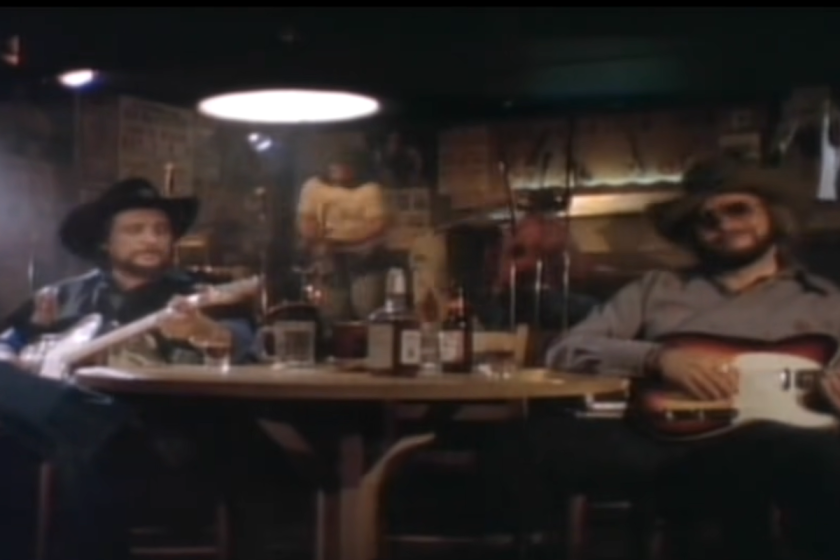 'The Conversation': Hank Williams Jr. Clears the Air About Famous Father