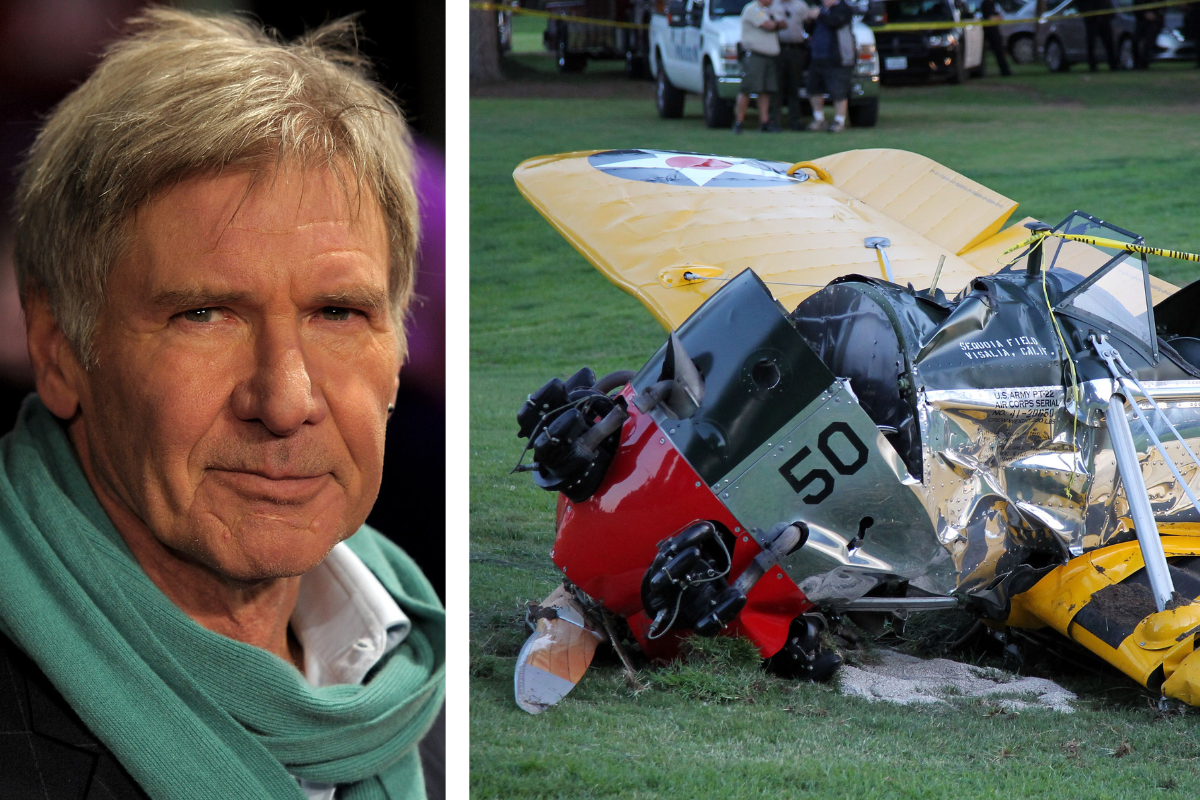 What the Graves at Savannah Airport Really Mean