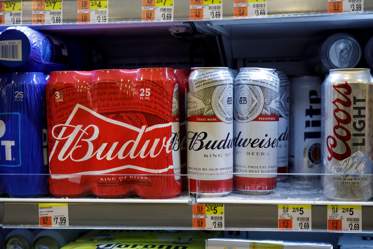 The 11 Great Cheap Beers I Drank And Ranked To Find The Best the-11-great-cheap-beers-i-drank-and-ranked-to-find-the-best