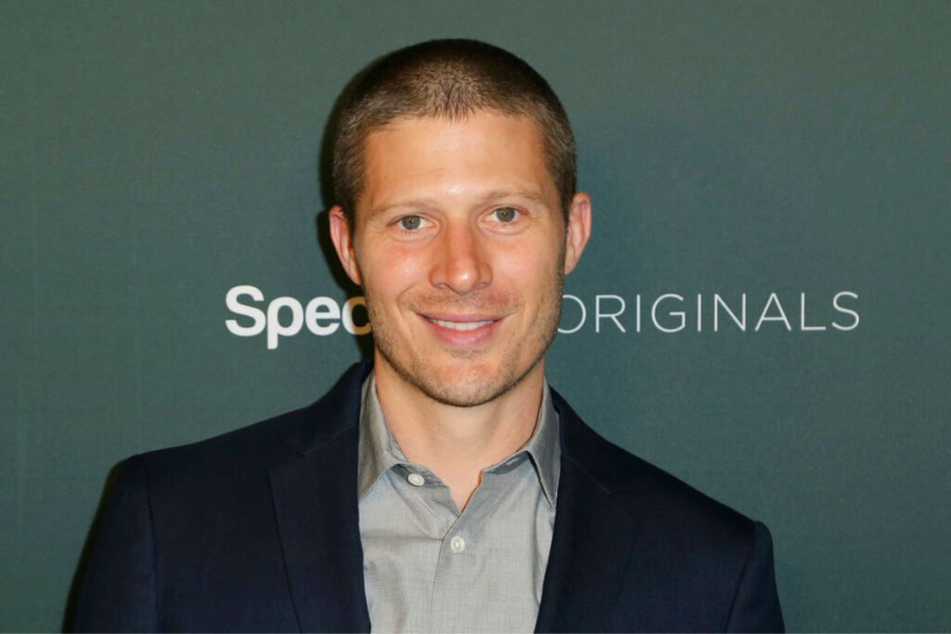 Zach Gilford Where Is Matt Saracen From 'Friday Night Lights'
