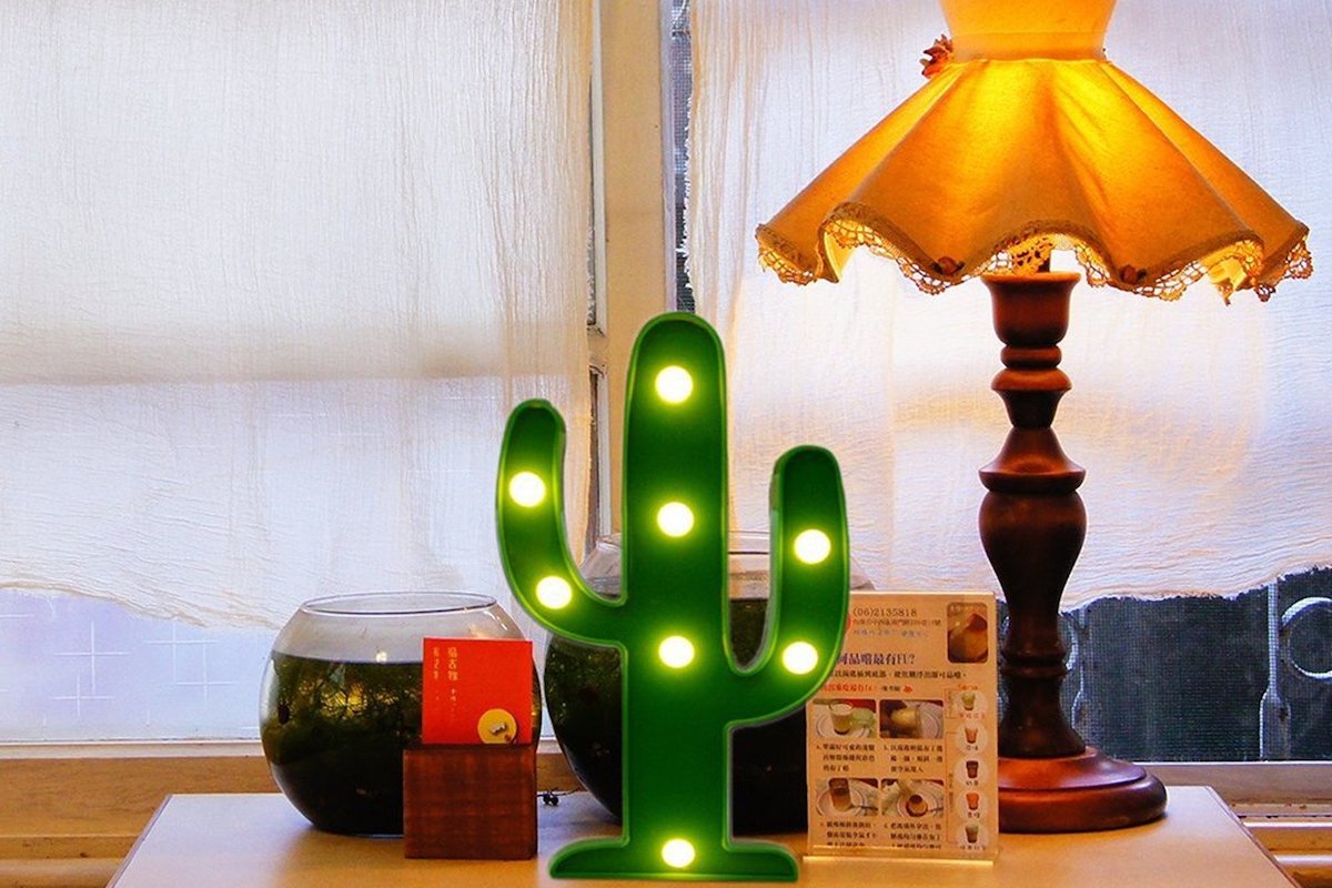 5 Trending Pieces of Cactus Decor For Summer 2021