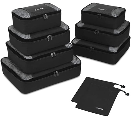 Packing Cubes Set