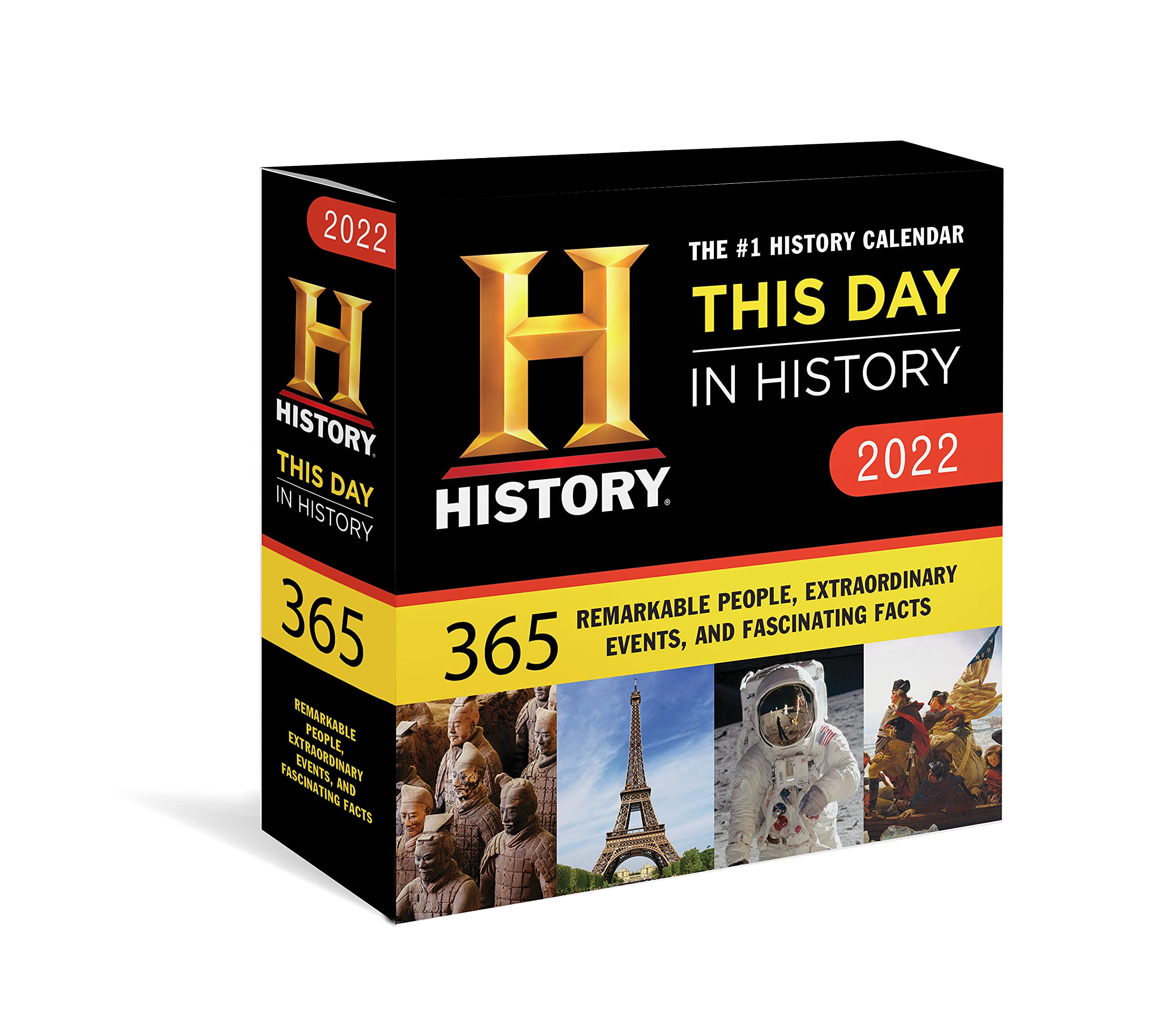 gifts for history buffs