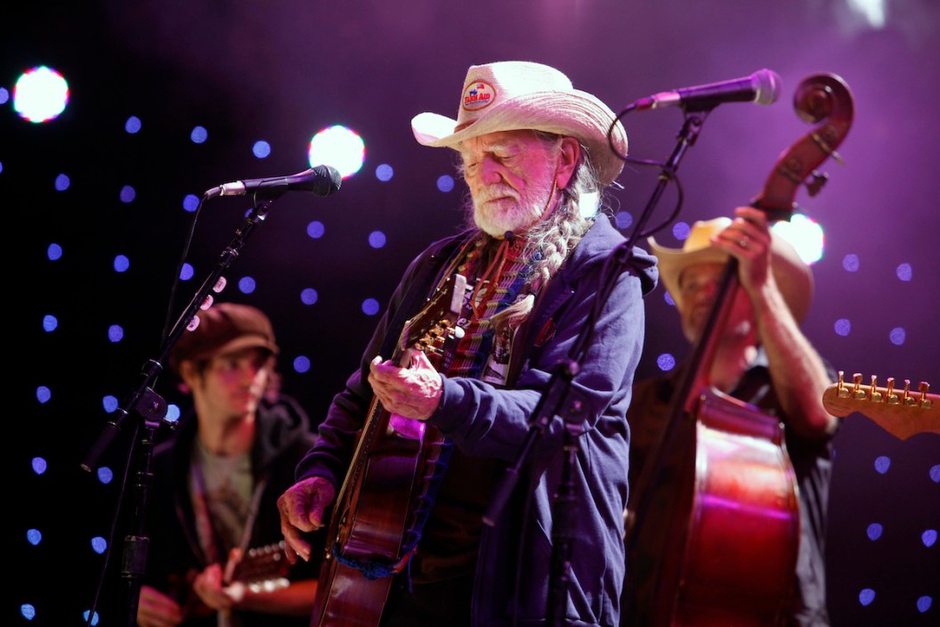 Farm Aid 2021