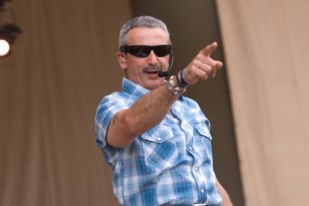 Aaron Tippin songs