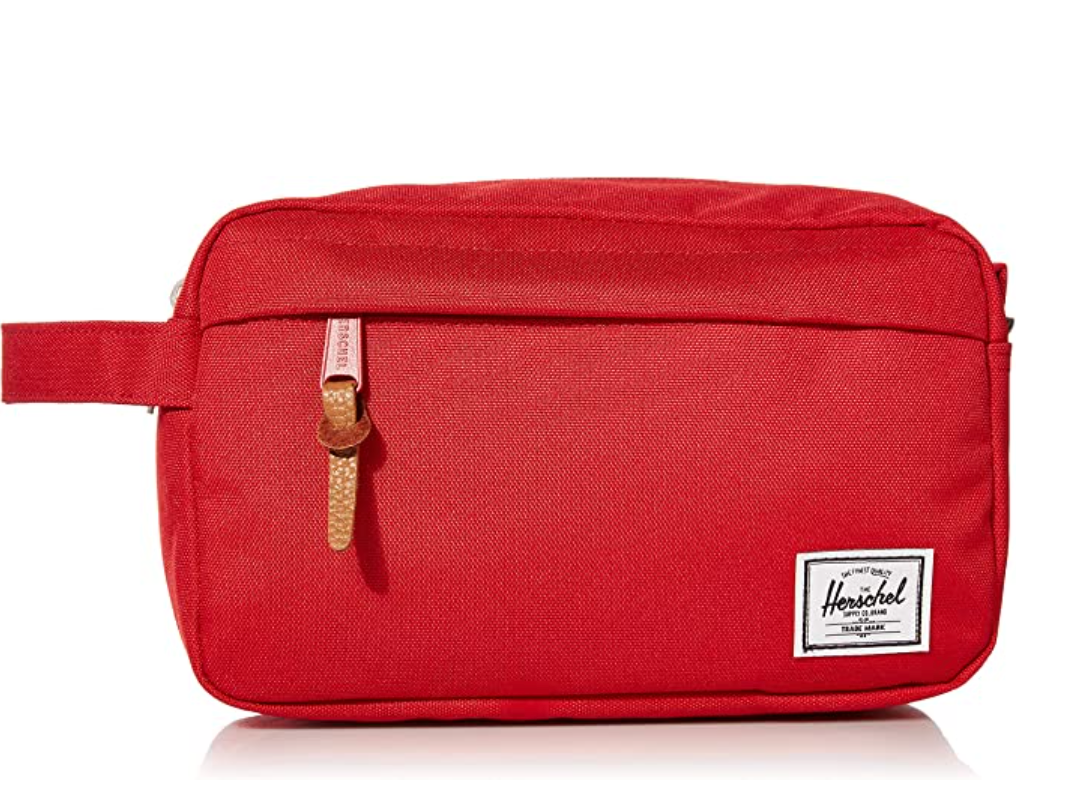 5 Best Men's Toiletry Bags of 2022 for Style, Traveling, and Organizing