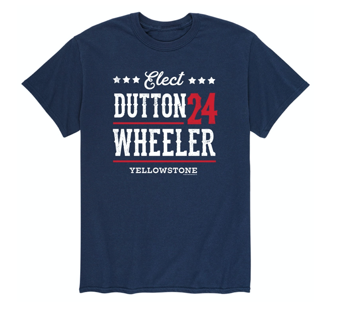 dutton wheeler 2024