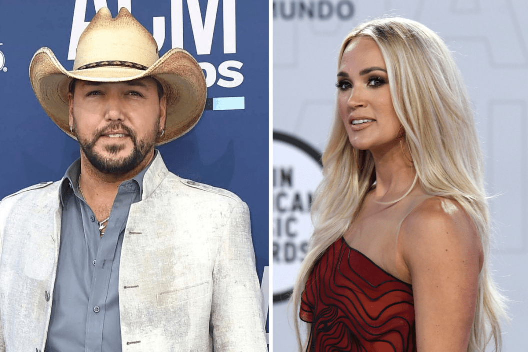 2021 CMA Awards