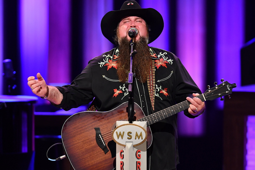 Recording Artist Jason "Sundance" Head performs onstage at The Grand Ole Opry on June 8, 2017 in Nashville, Tennessee