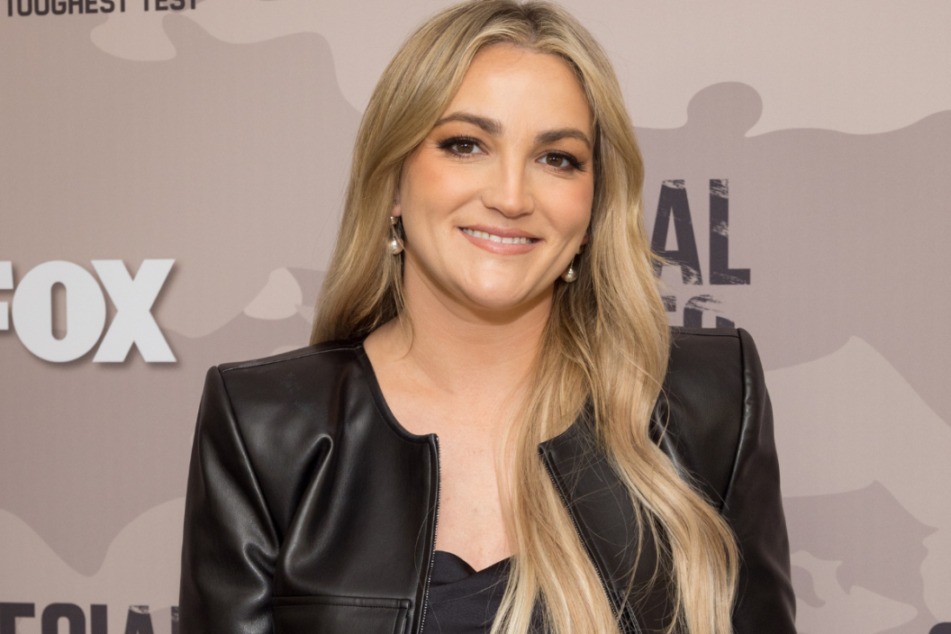 Jamie Lynn Spears attends FOX's 'Special Forces: The Ultimate Test' Los Angeles premiere at Fox Studio Lot on December 13, 2022 in Los Angeles, California
