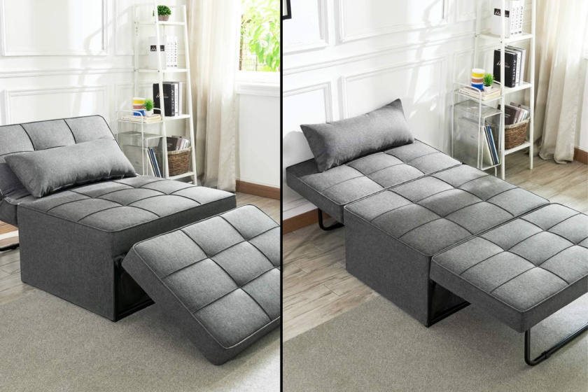 3 Best Ottoman Beds of 2021 for Living Rooms and Studios