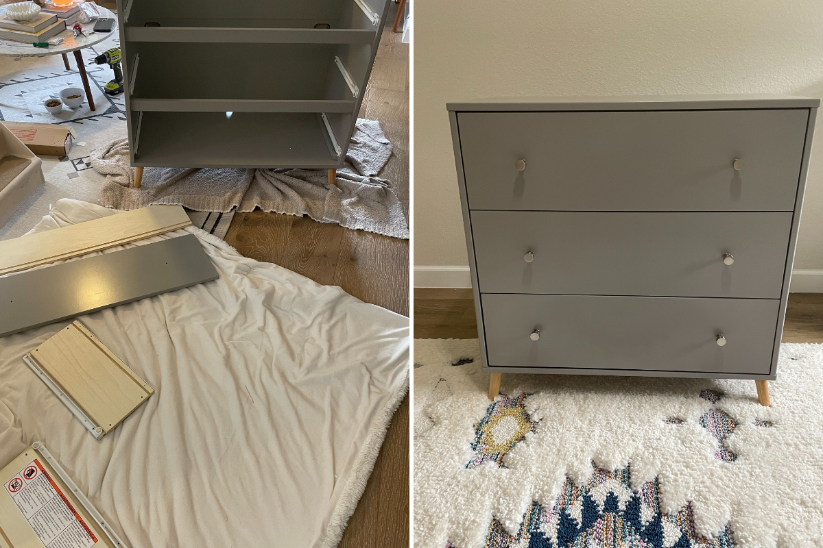 Delta Children Furniture High Quality and Affordable Kids Furniture