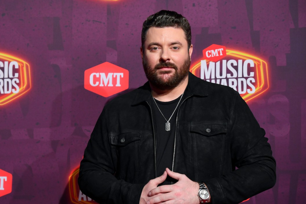 Chris Young tour