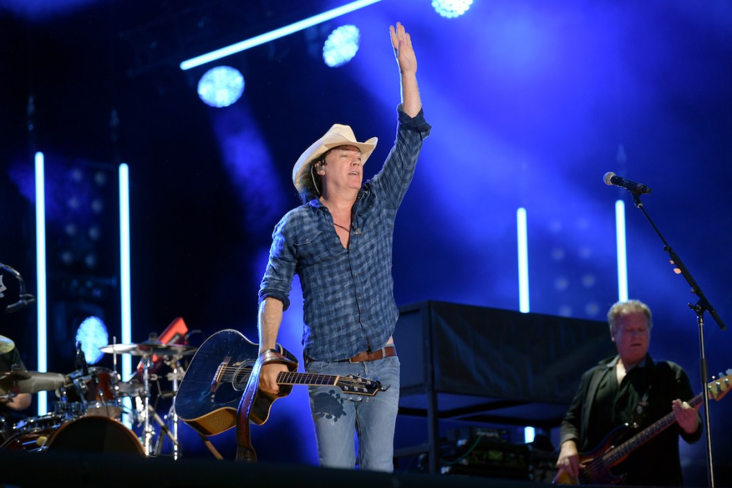 David Lee Murphy COVID