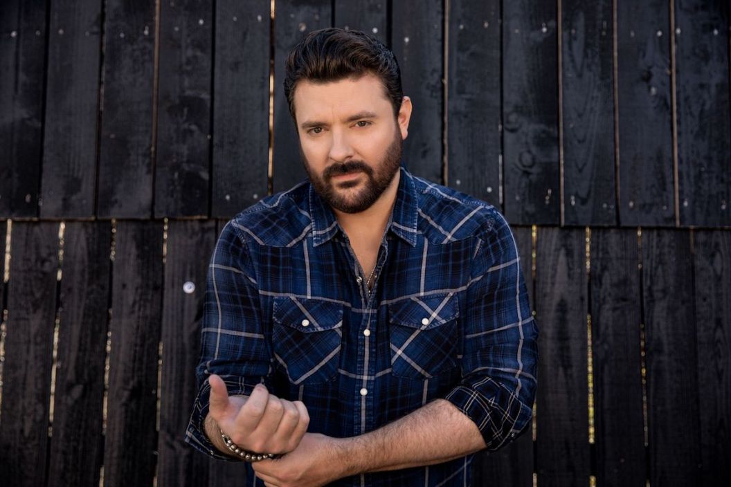 Chris Young Famous Friends