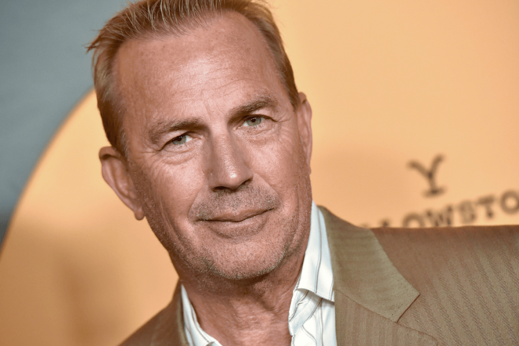 Kevin Costner attends the premiere party for Paramount Network's "Yellowstone" Season 2 at Lombardi House on May 30, 2019 in Los Angeles, California.