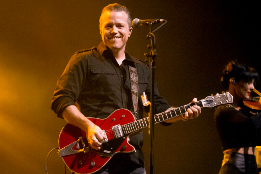jason isbell