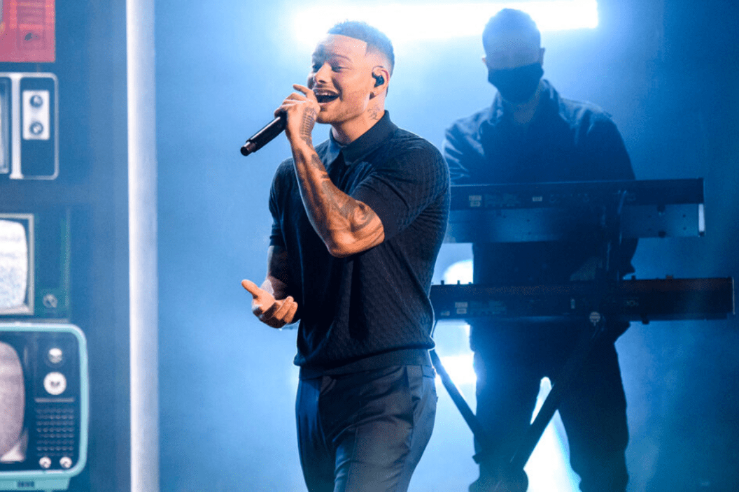 kane brown