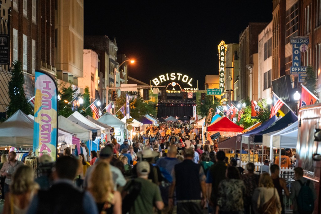 Bristol Rhythm & Roots Reunion Got Music Tourism Right in 2021