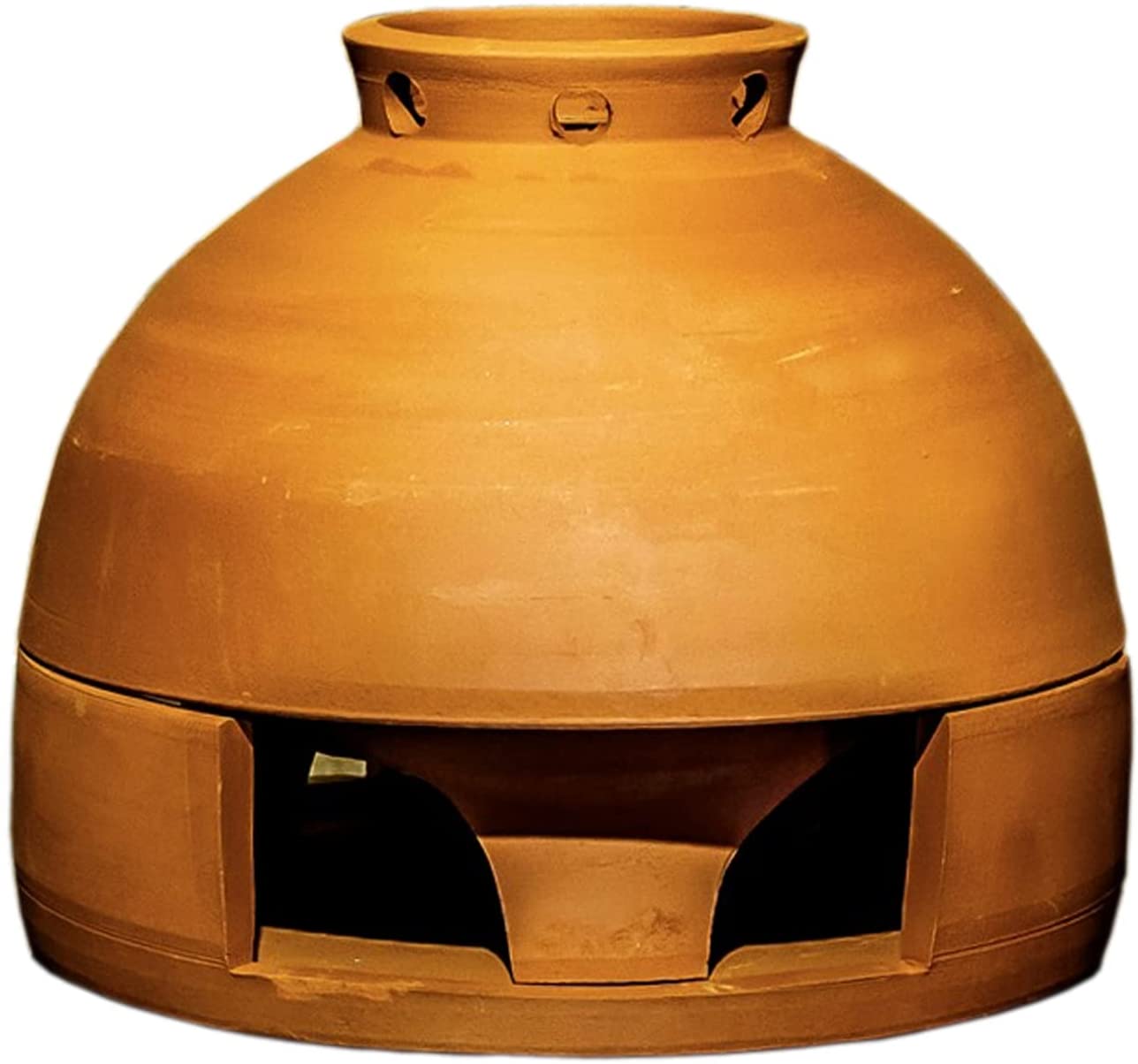 The Myth of Clay Pot Heaters - Do They Work?