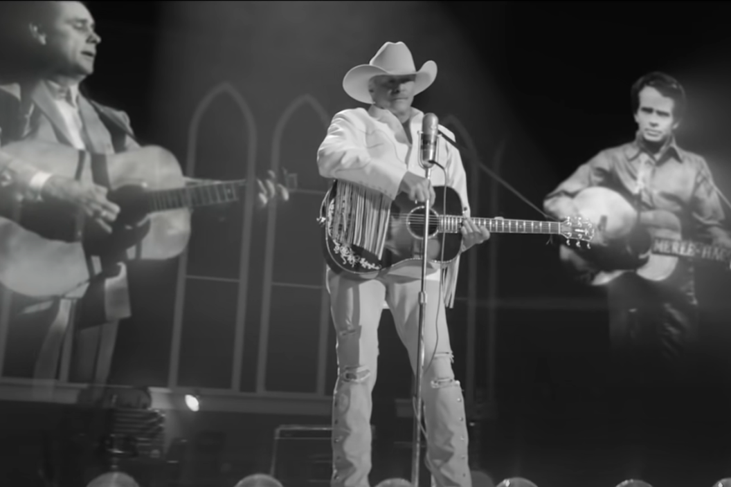 Alan Jackson Where Have You Gone Music Video