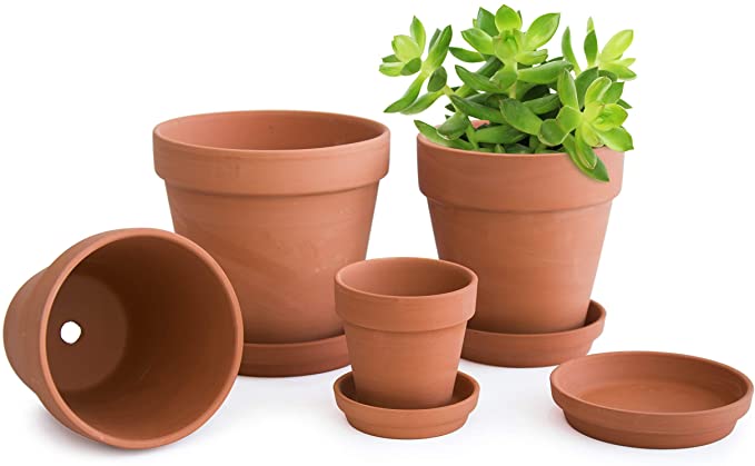 https://www.wideopencountry.com/wp-content/uploads/sites/4/2021/09/Set-of-4-Plant-Pots-3-Inch-4.5-Inch-5-Inch-6-Inch-Small-Ceramic-Terracotta-Planter-Pot-with-Drainage-Hole-and-Saucers-Small-Set-Terracotta-588-57-1-.jpg?resize=679%2C419