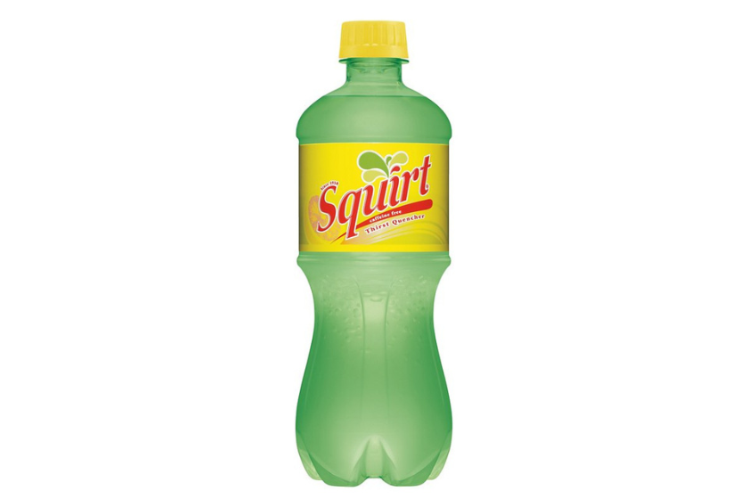 squirt soda